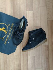 ISABEL MARANT RARE BLACK