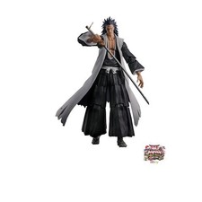TAMASHII NATIONS SHFigures