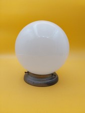 Applique Plafonnier Globe