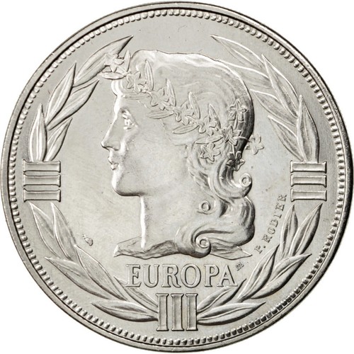 France medal french fifth - french,