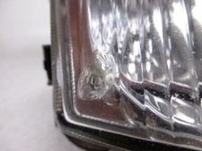 Optique avant principal droit