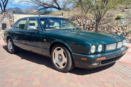 Manuel atelier jaguar xjr - d'atelier,