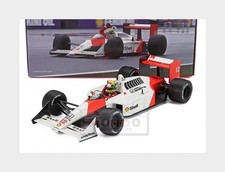 1:18 WERK83 Mclaren F1 Mp4/4