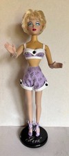 Simply Gene – Costume de