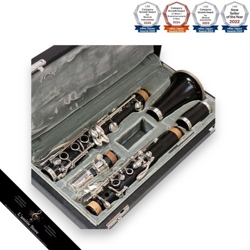 Buffet crampon bflat - buffet,