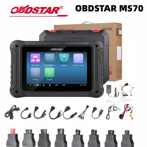 Obdstar ms70 new generation - ms70,