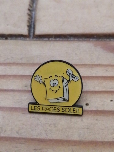Pin pins enamel - pin, enamel*