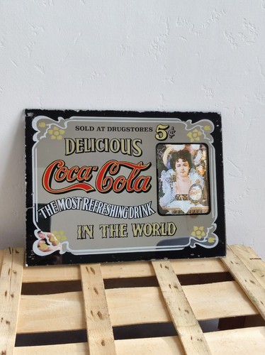 Vintage coca cola - vintage, 70's