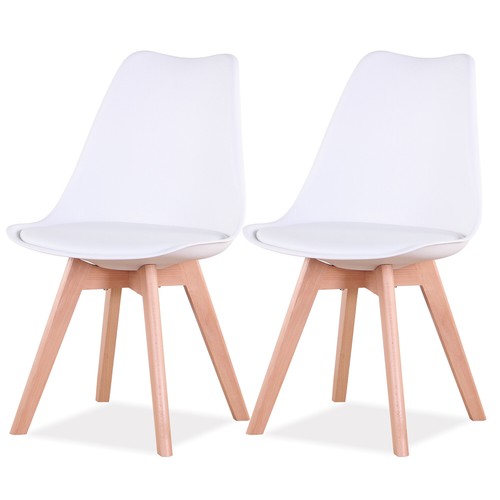 Lot chaise salle - 2,