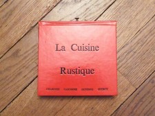 🌼 Charente- Gascone- Guyenne- Quercy- Huguette Couffignal- 1969- Robert Morel