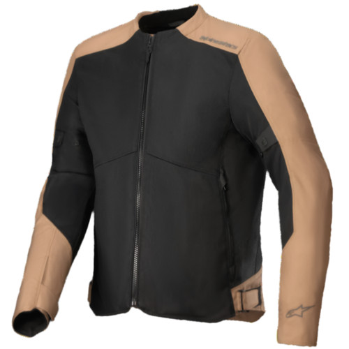Veste moto alpinestars - de,