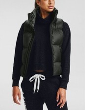 Veste Sans Manches Femme -