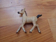 4" Safari Ltd Retiré 1997