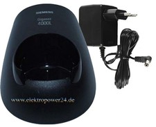 Chargeur avec Alimentation