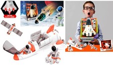 Vaisseau Jouet Space Shuttle