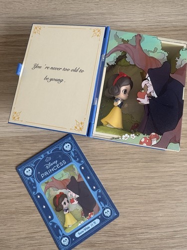 Disney princess coffret livre - disney,