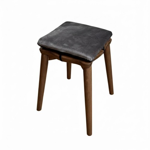 Tabouret coiffeuse design - tabouret,
