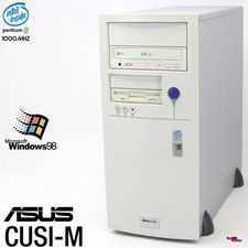 ASUS CUSI-M PC Intel Pentium 3