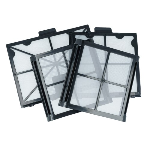 Filtre pour dolphin poolbot - 4x,