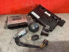 Kit Démarrage Renault Clio 2 Phase 2 1.9 DTI 80 2001 8200155523 0281010788