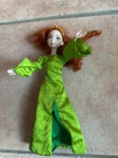 Poupée Disney Princesse Rebelle Merida