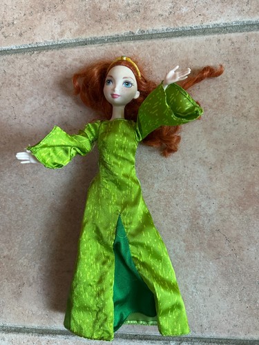 Poupée disney princesse - poupée,