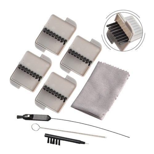 Wearable technology care set - care,