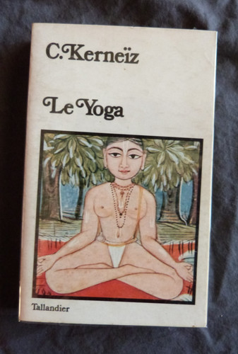 Kerneïz le yoga - "le, yoga"