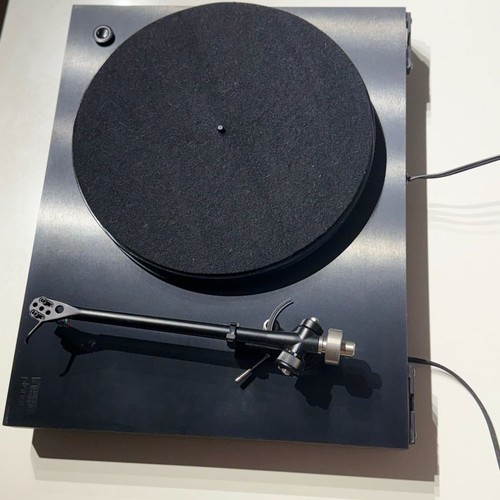 Rega planar turntable with - rega,