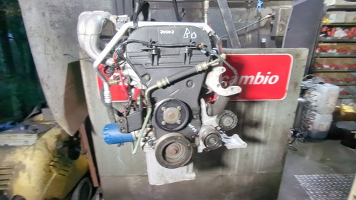 Rda moteur complet 70507 - moteur, /