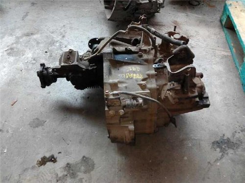 Sin ref boite vitesse nissan - boite, a