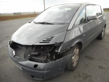 Colonne de direction RENAULT AVANTIME 6025409974