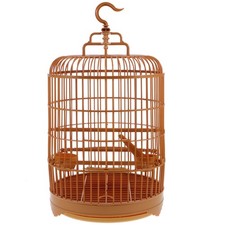  Travel Bird Cage Petit Oiseau