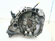 JR5357 BOÎTE DE VITESSES / JR5357 / 1689016 POUR RENAULT CAPTUR I J5_, H5_ 0.9