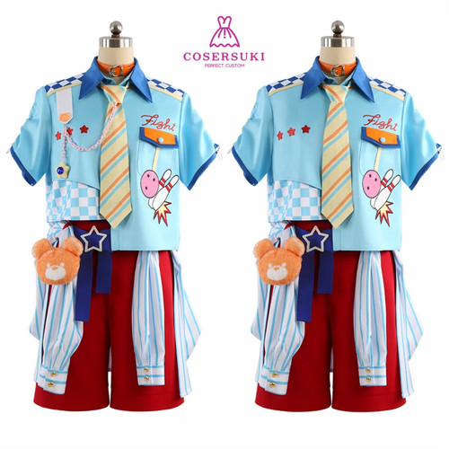 Ensemble stars kumakuma resq - ensemble,