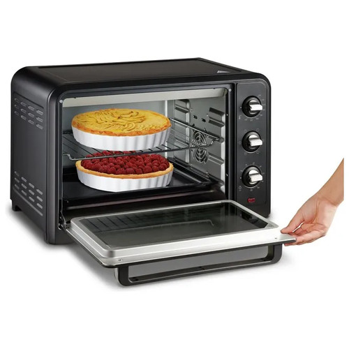Moulinex ox4648 optimo - optimo, four