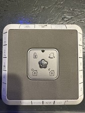 Control Panel centrale