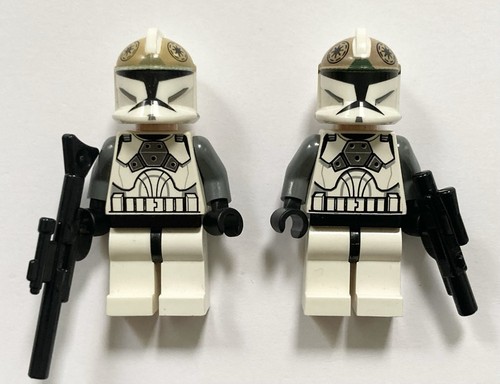 Lot lego star wars - lego,