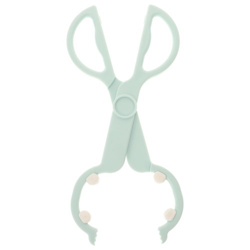 Attaches sucettes porte - porte, pinces