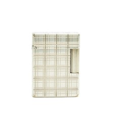 Hermès par ST Dupont Tartan