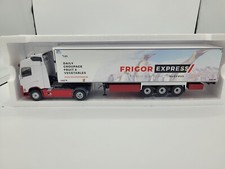 ELIGOR117686 VOLVO FH 2020 FRIGOREXPRESS 1/43