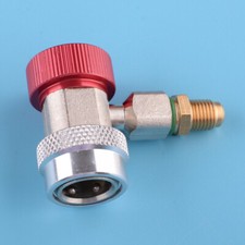 R134A Coupler Car A/C Manifold