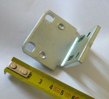 50086657009 Charnière inferieure réfrigérateur AEG ELECTROLUX ZANUSSI 