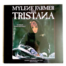 MYLÈNE FARMER : TRISTANA