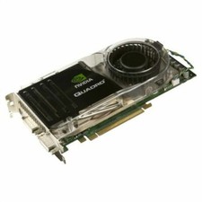 PNY NVIDIA Quadro FX 4600