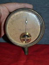 Gros ampèremètre