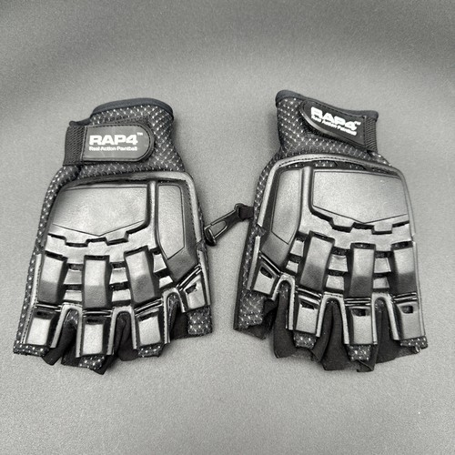 Rap grip armor paintball - 4,
