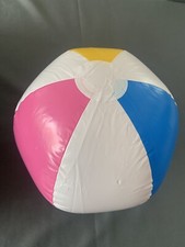 Ballon de plage 40cm à