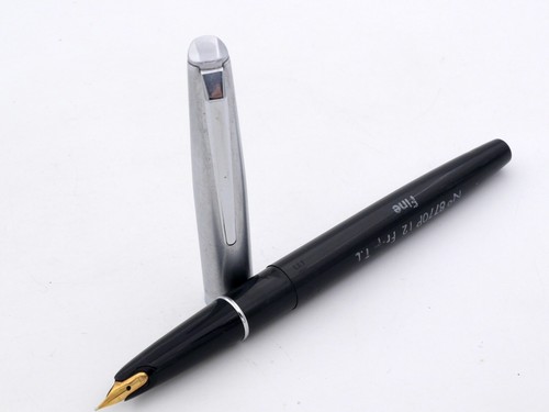 Stylo plume ancien fountain - ancien,