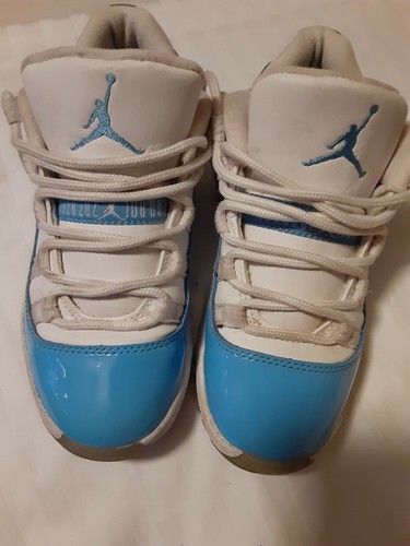 Nike air jordan retro xi - air,